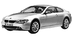 BMW E63 P16A5 Fault Code