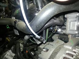 See P16A5 in engine